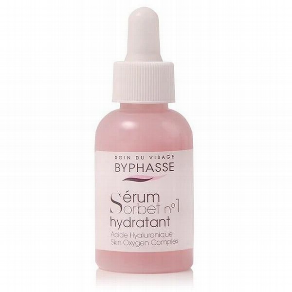 Serums sejai Byphasse Sorbert Serum Moisturizing No1 50ml