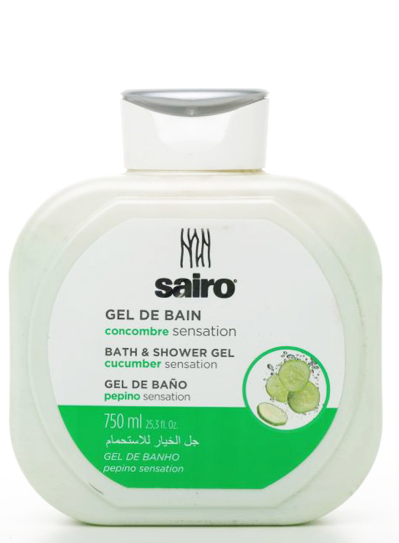 Šampūns Byphass Family Fresh Delice Shampoo Avaocado Dry Hair 750ML