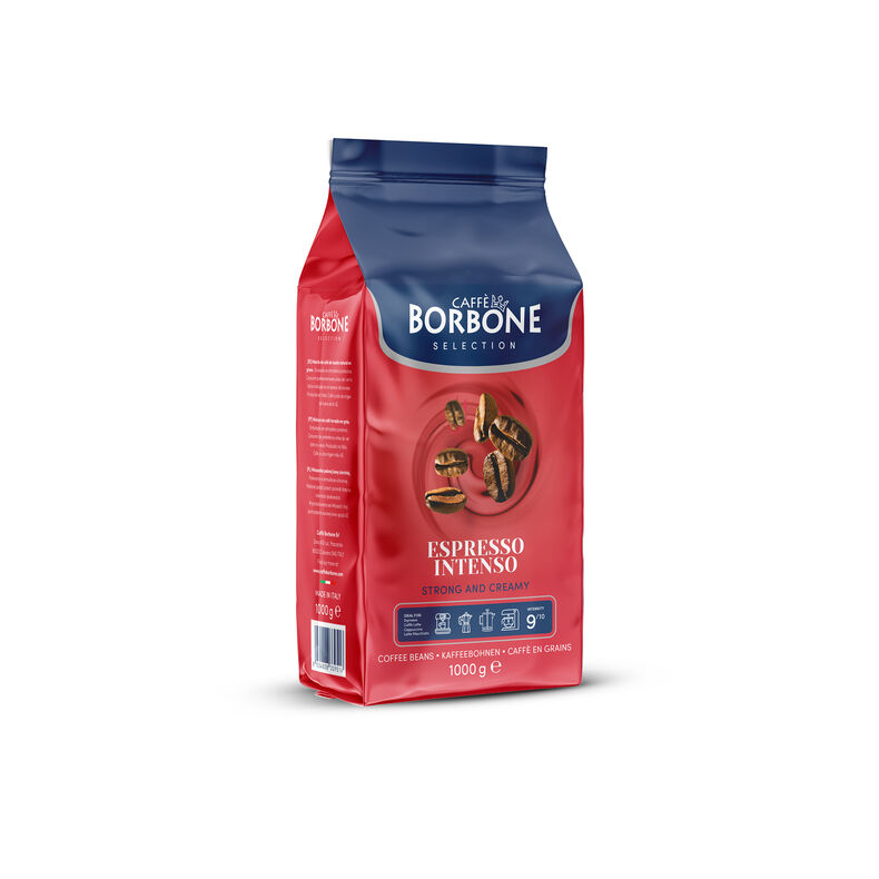 Kafijas pupiņas Borbone ESPRESSO INTENSO 1kg