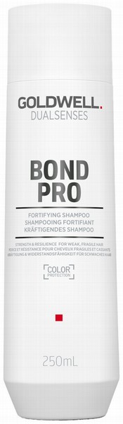 Šampūns Goldwell Dualsenses Bond Pro Fortifying, 250ml
