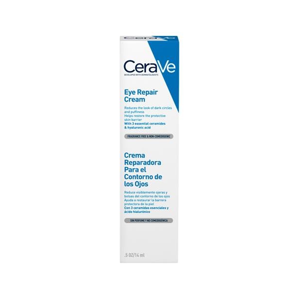 Krēms acīm CERAVE, 14ml